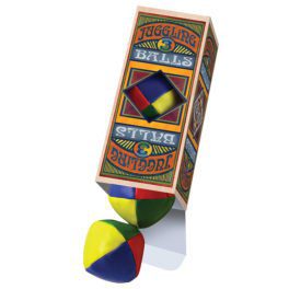 Juggling Balls (set of 3)