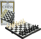 Magnetic Miniature Chess Game
