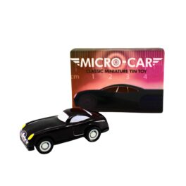 Micro-Cars