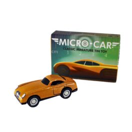 Micro-Cars