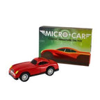 Micro-Cars
