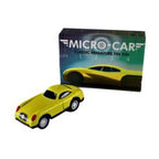 Micro-Cars