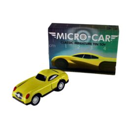 Micro-Cars