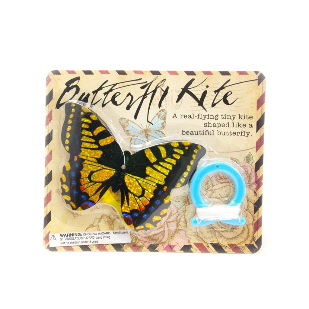 Mini Butterfly Kite