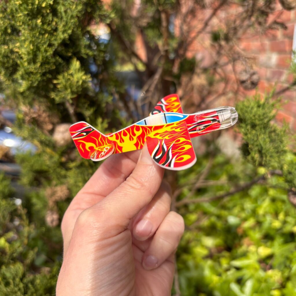 Mini Fighter Racing Planes