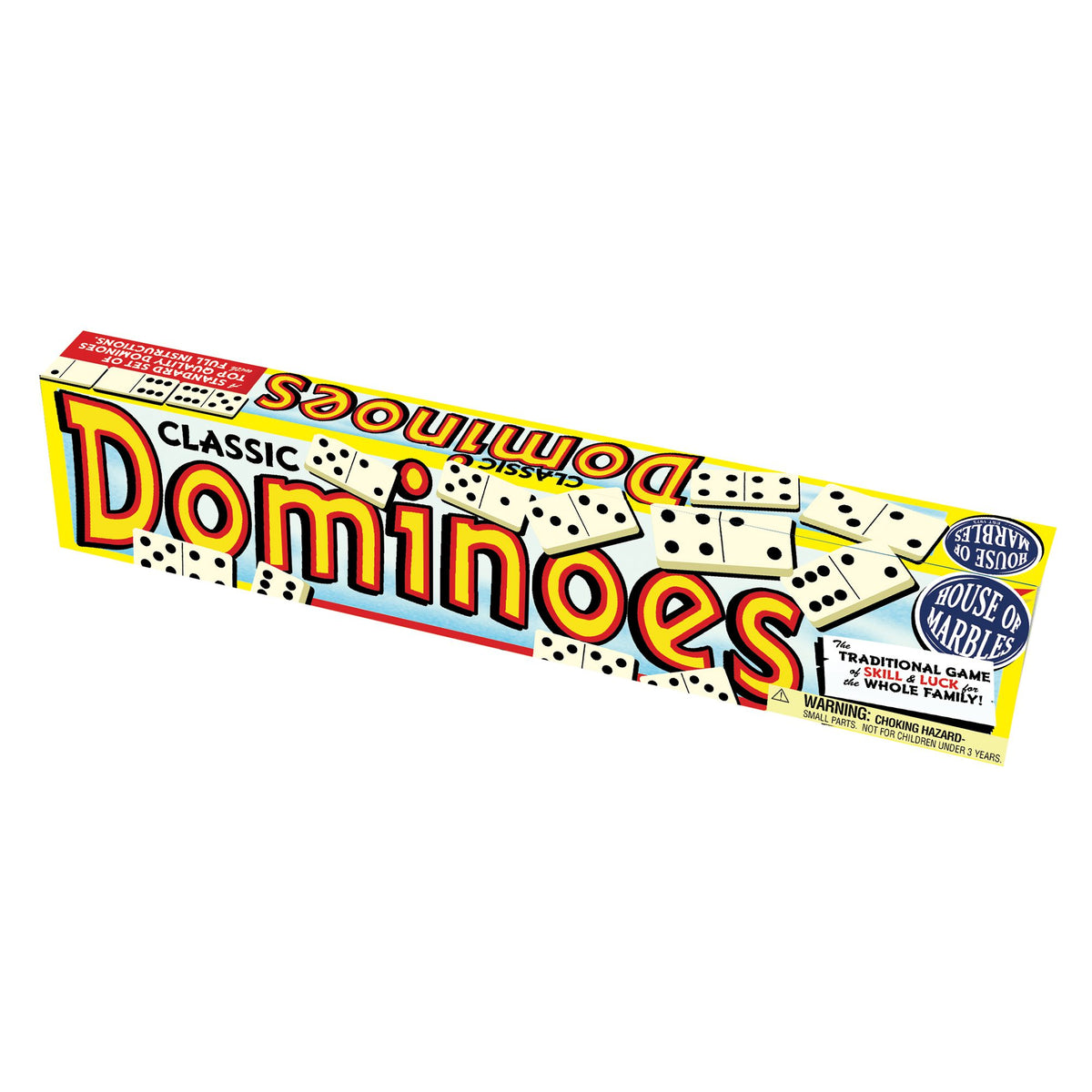 Dominoes