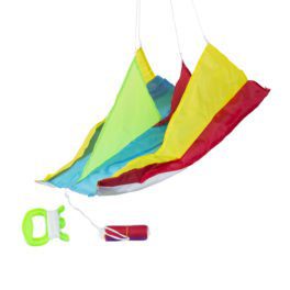 Miniature Kite