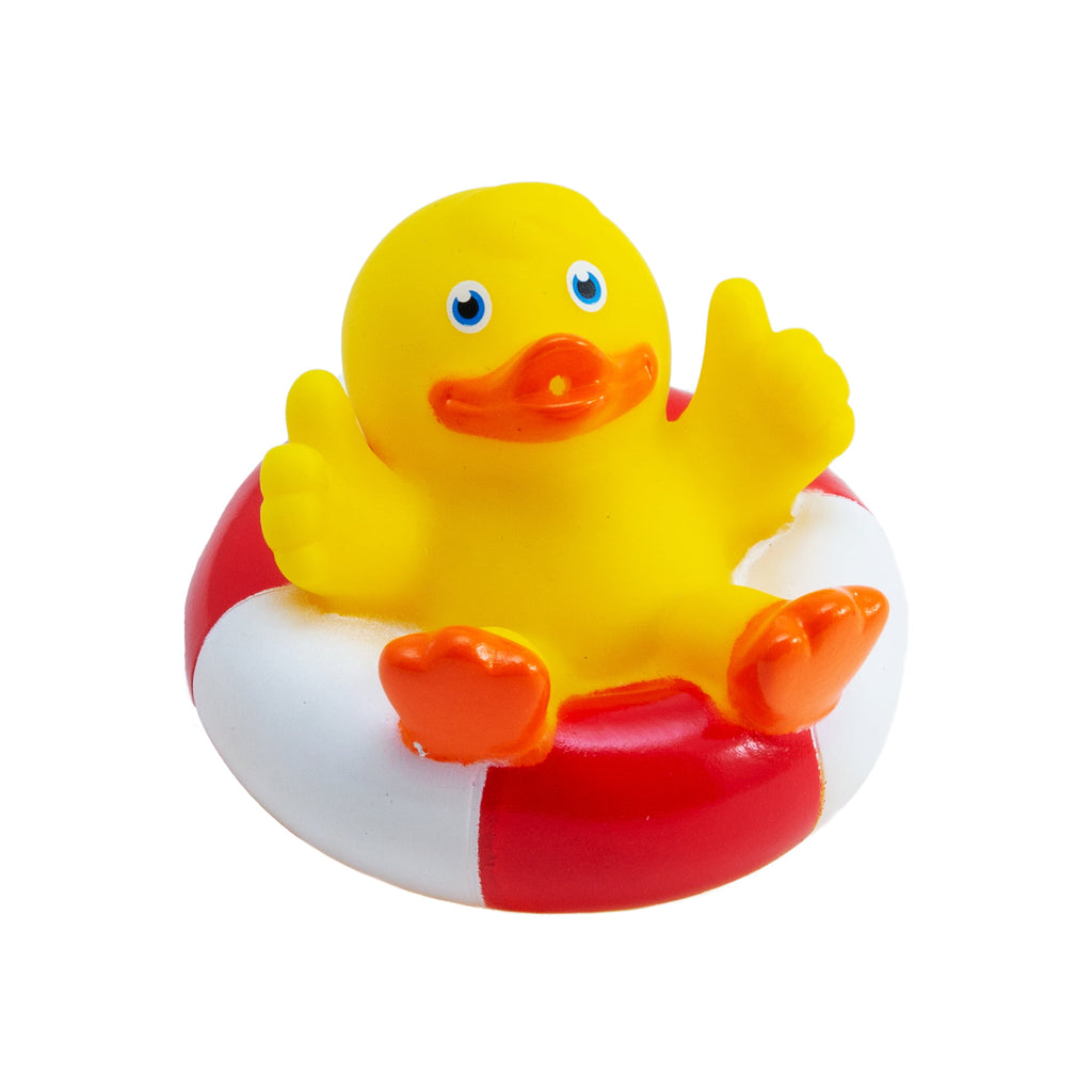 Squirty Bath Toy - Bobbers