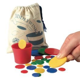 Tiddly Winks