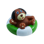 Squirty Bath Toy - Bobbers
