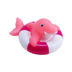 Squirty Bath Toy - Bobbers