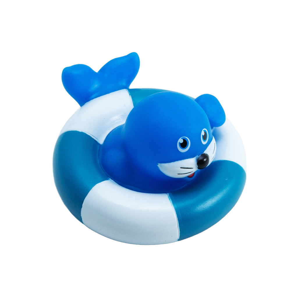 Squirty Bath Toy - Bobbers