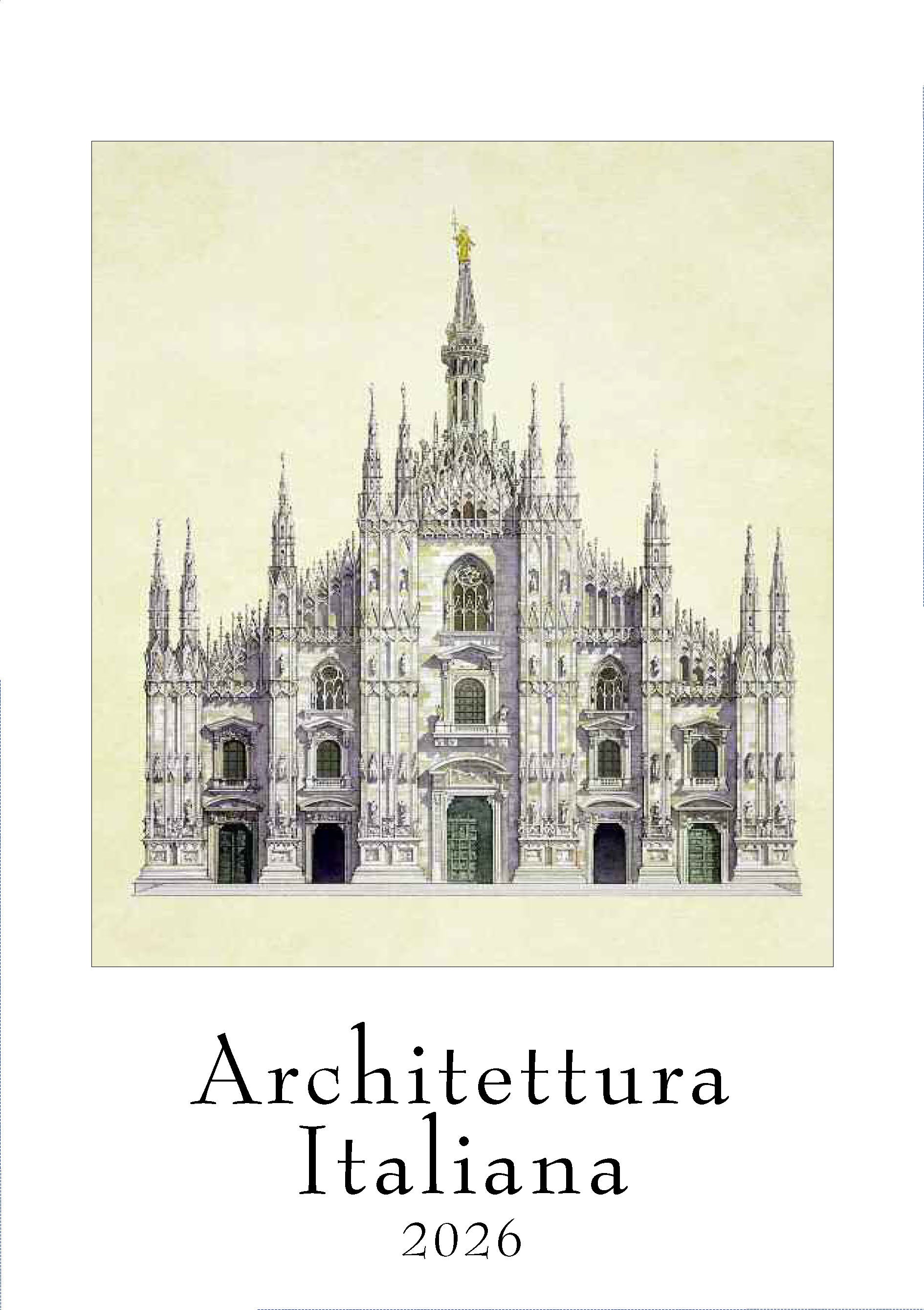 Medium Wall - Architettura (Milano)