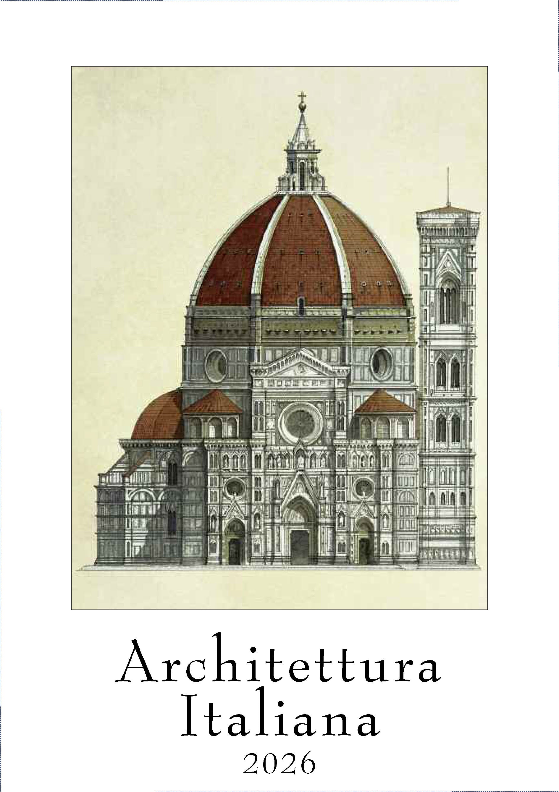 Medium Wall - Architettura (Firenze)