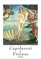 Medium Wall - Capolavori di Firenze