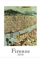 Medium Wall - Firenze