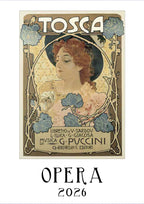 Medium Wall - Opera