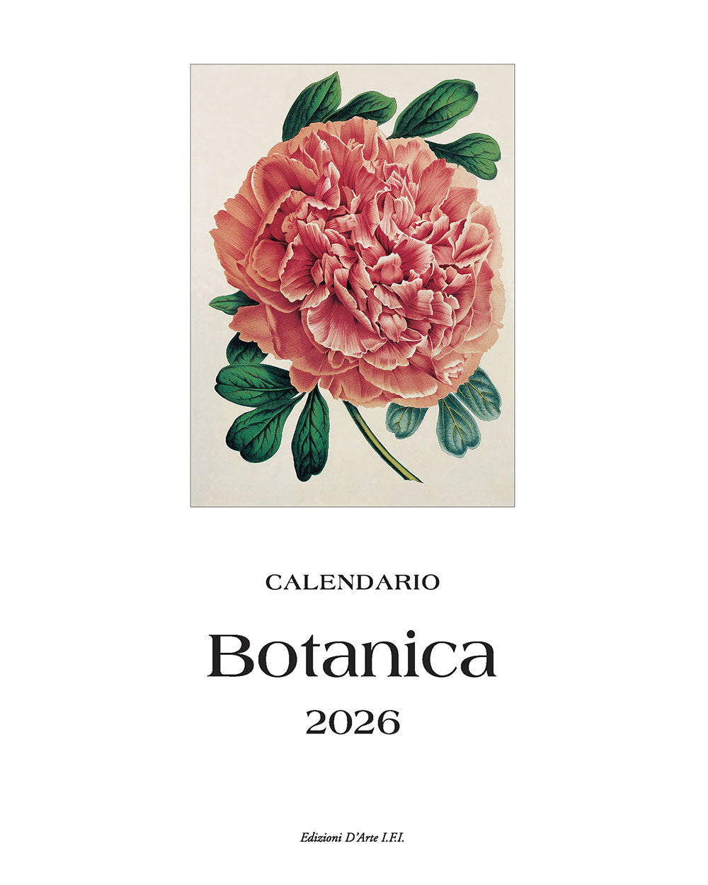 Slimline Wall - Botanica