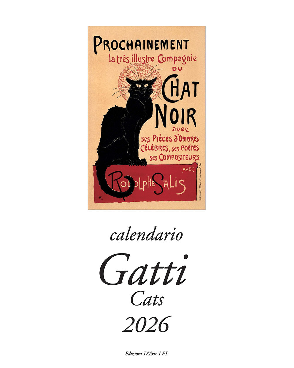 Slimline Wall - Gatti