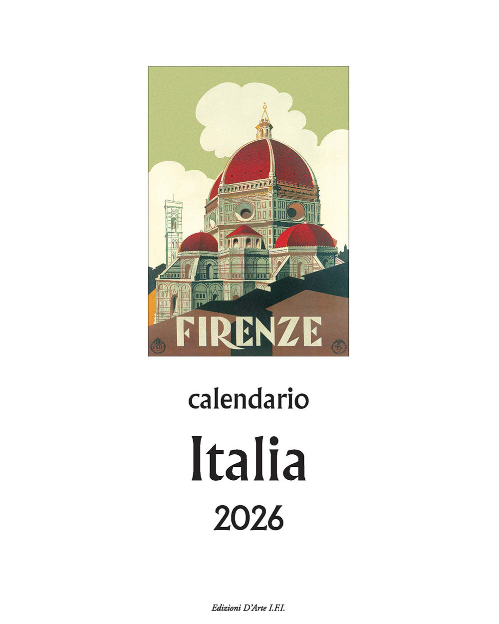 Slimline Wall - Italia