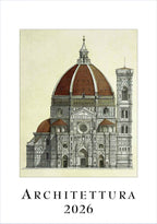 Wall Calendar - Architettura (IFI)