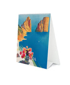 Desk Calendar IFI - Italia