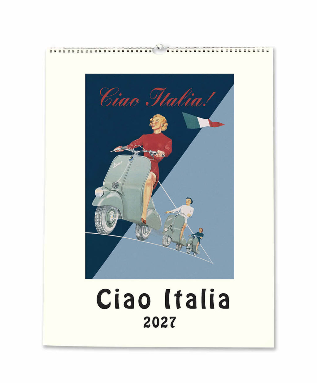 Medium Wall - Ciao Italia