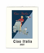Medium Wall - Ciao Italia