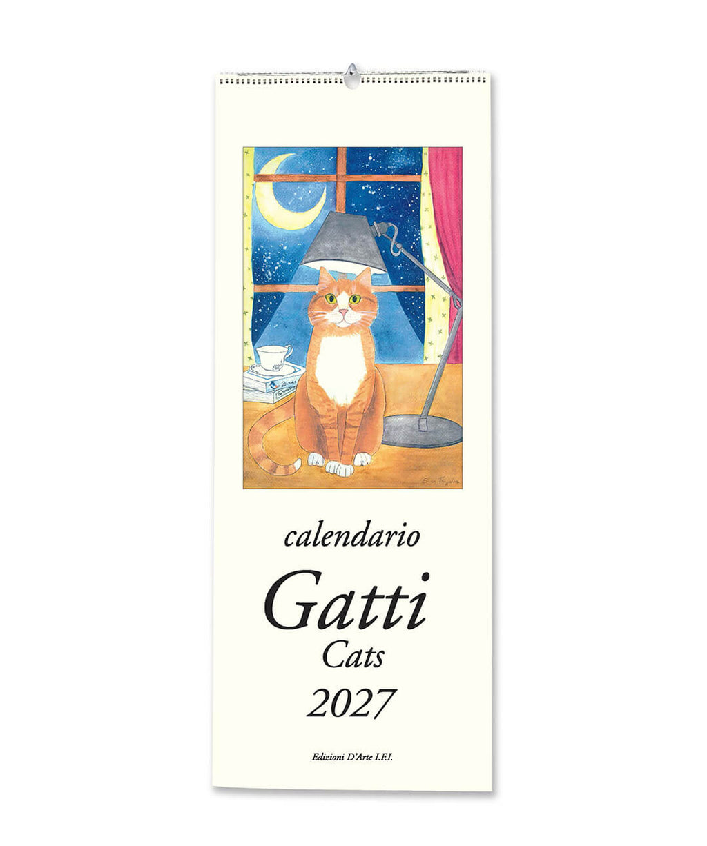 Slimline Wall - Gatti