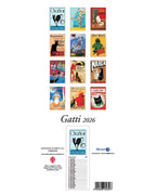 Slimline Wall - Gatti