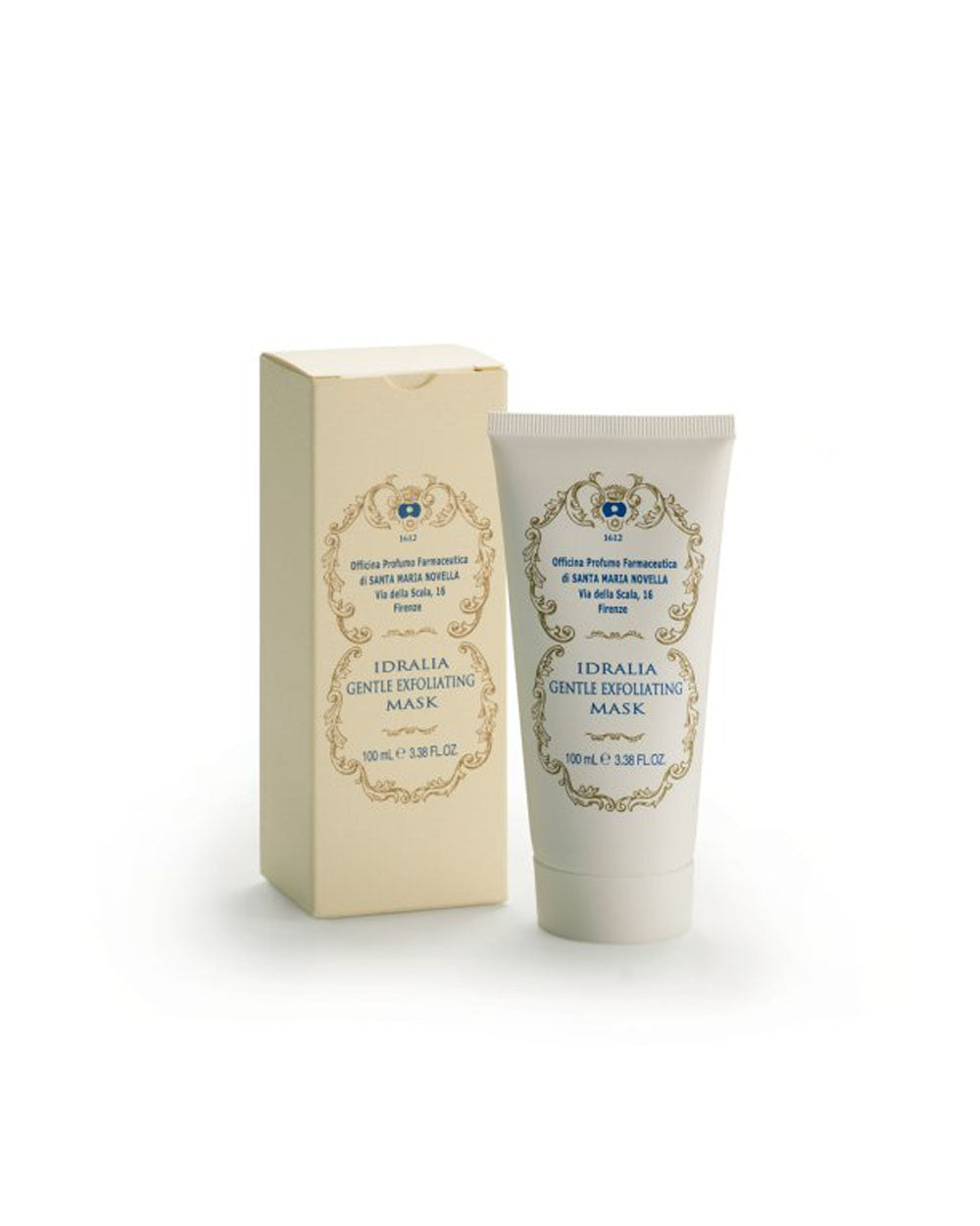 SMN - Idralia Gentle Exfoliating Mask