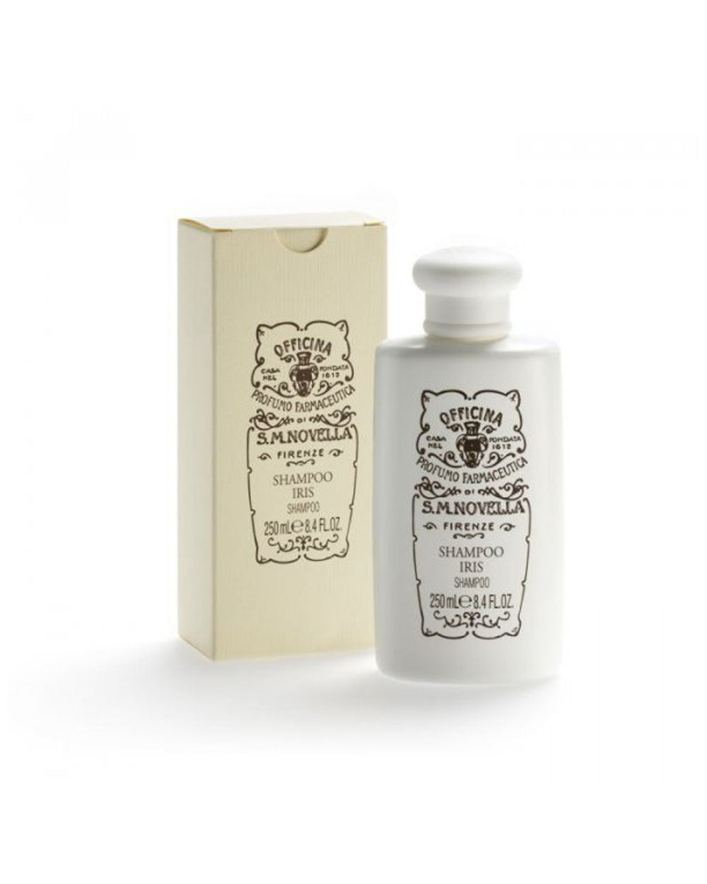 SMN - Iris Shampoo
