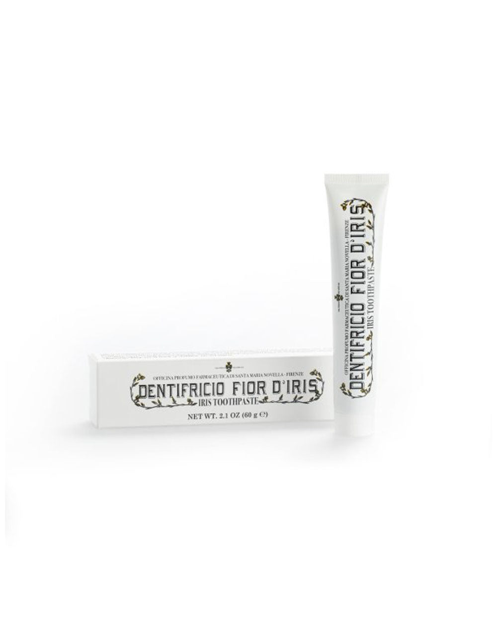 SMN - Iris Toothpaste