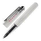 J Herbin - Transparent Rollerball Pen