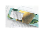 Magnifying Bookmark - Pyke Koch, Apple
