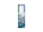 Magnifying Bookmark - Monet, Water Lilies