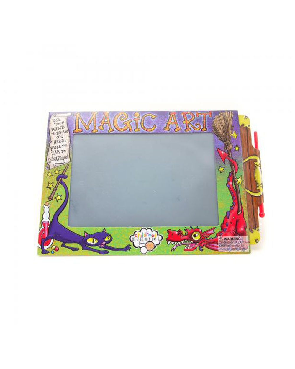 Magic Art