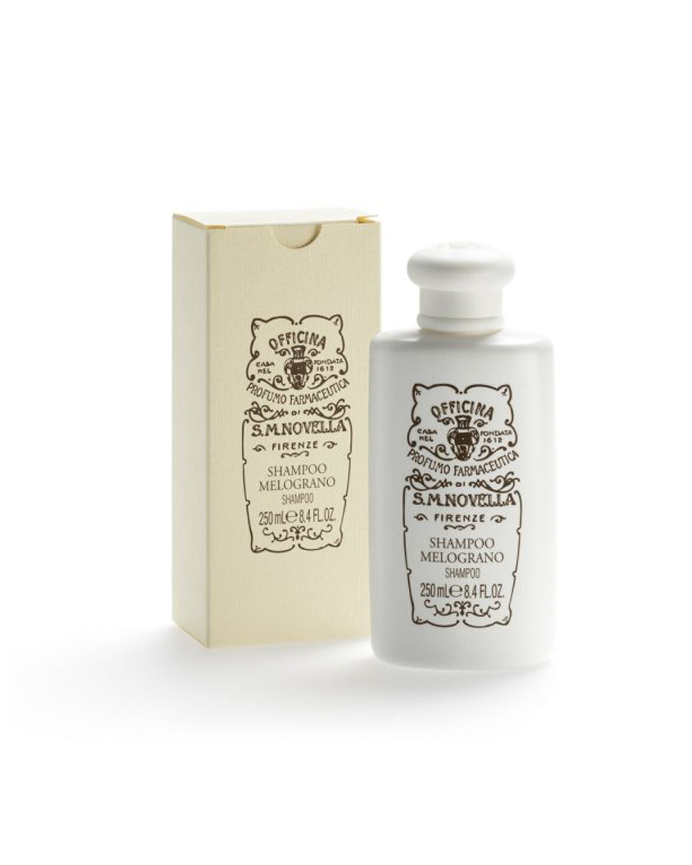 SMN - Melograno Shampoo