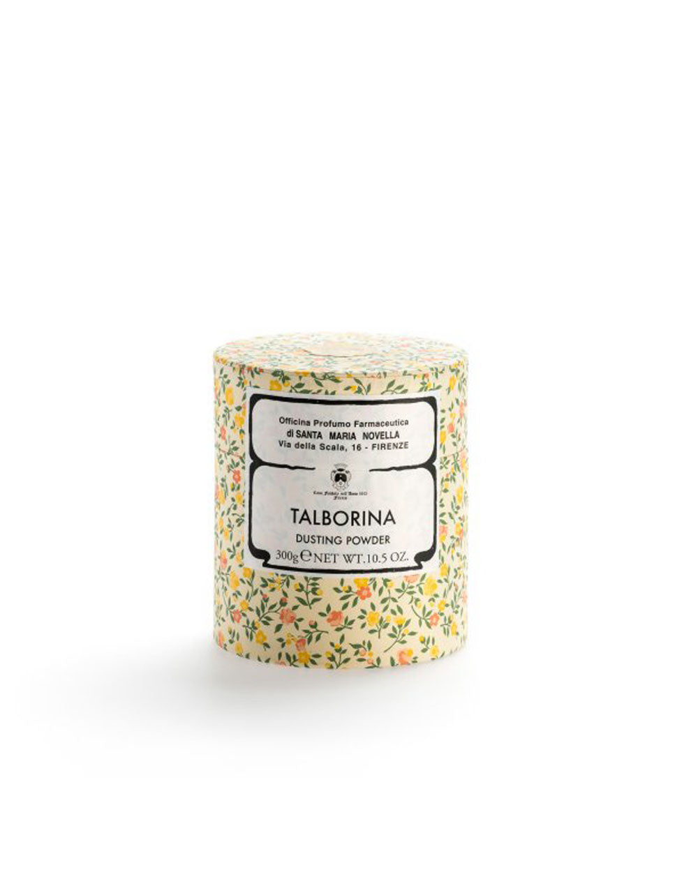 Melograno - Talcum Powder