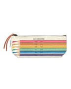 Mini Pouch - Pencils
