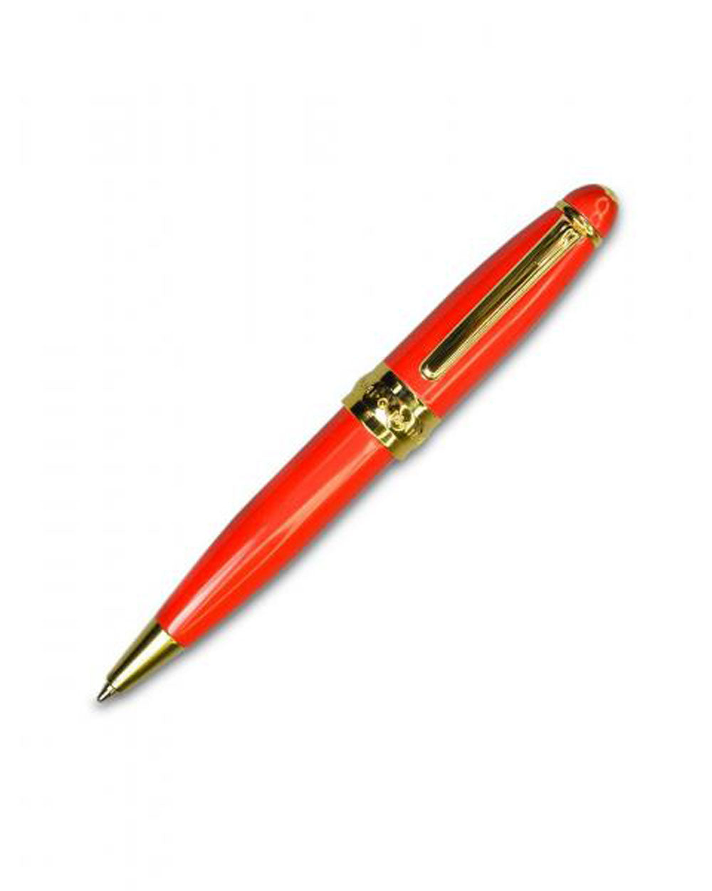 CM - Minny Ballpoint Pen - Mandarin