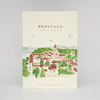 L'apres Midi Travel Journal - Provence - Cannes