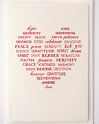 PFP Card - Heart In Words