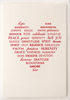 PFP Card - Heart In Words