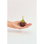 Fig | Beeswax Candle