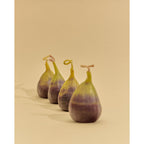 Fig | Beeswax Candle