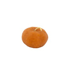 Beeswax Candle | Mandarin