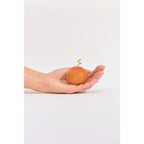 Orange | Beeswax Candle