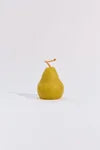 Pear | Beeswax Candle