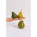 Beeswax Candle | Pear